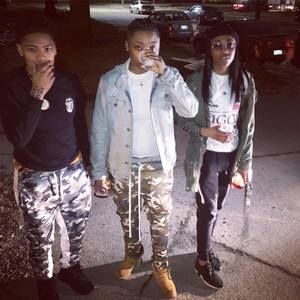 Meet your Posher, Shyrah